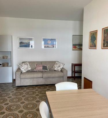 Lignano Sabbiadoro Apartment | Condominio Tirrenia 14