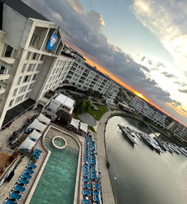 Nordelta Apartment | CONDOMINIOS DE BAHIA GRANDE NORDELTA Tigre