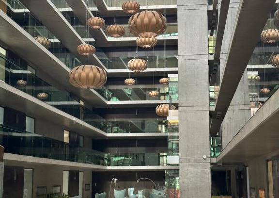 Rosario Apartment | Condominios del Alto 3 Puerto Norte