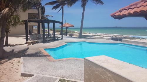 Progreso Municipality Apartment | Condominios Orca