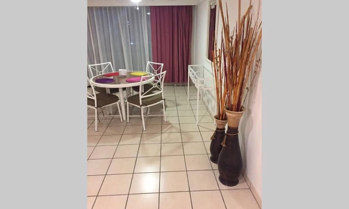 Lomas de Mazatlan Apartment | Condominios Paradise Bay