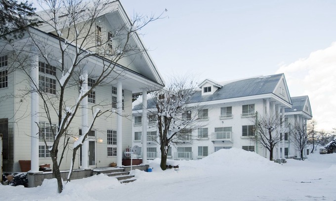 Iimori Condo | Condominium Excel Hakuba