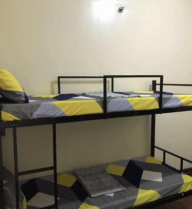Cebu Apartment | Condominium