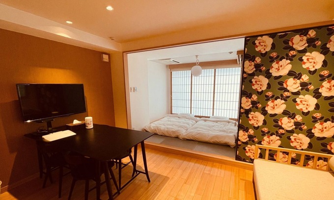 Iwamotocho Apartment | Condominium Type / Chiyoda-ku Tokyo