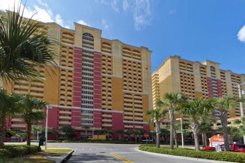 Panama City Beach Apartment | Condos in Calypso