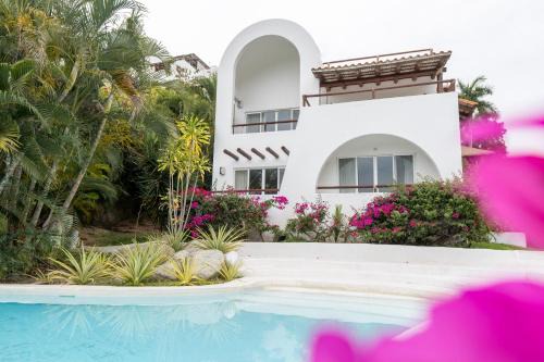Santa Maria Huatulco Apartment | Condos Privados en Huatulco