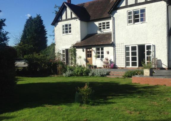 Kemerton Bed & Breakfast | Coneygreen