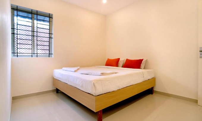 Agara Hotel | Confido Inn Express