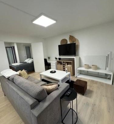 Montigny-le-Bretonneux Apartment | Confort et charme aux Arcades