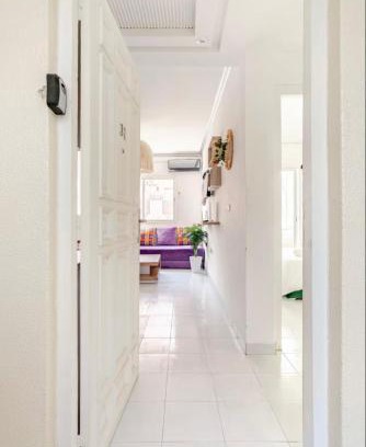 Camp El Ghoul Apartment | Confort et style en pleins centre ville