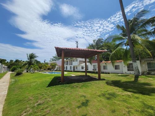 San Jose Ixtapa House | Confort House