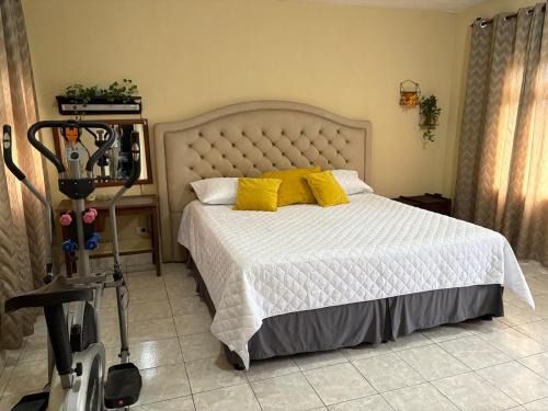 Amatitlan Villa | Confort, seguridad y excelente ubicación