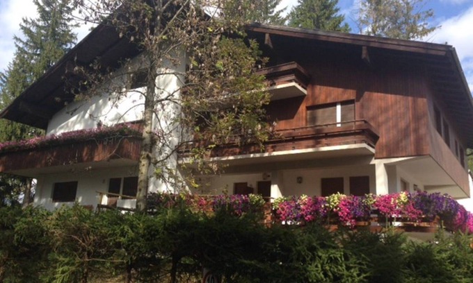 Cortina d'Ampezzo Apartment | Confortable and cozy home in Dolomites Mountains