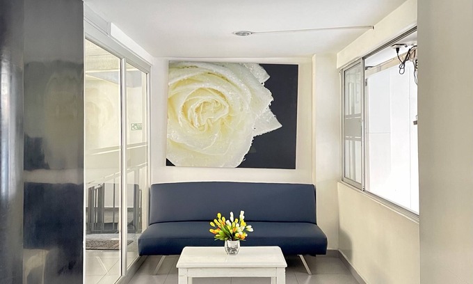 Bucaramanga Apartment | Confortable Apartaloft ¡especial Para Viajeros!