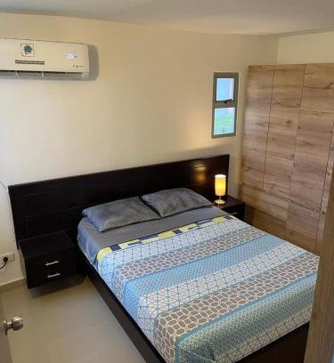 Sur Occidente Apartment | Confortable Apartamento