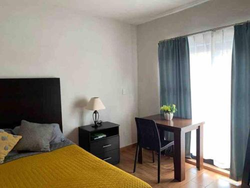 Guanajuato Apartment | Confortable Apartmento