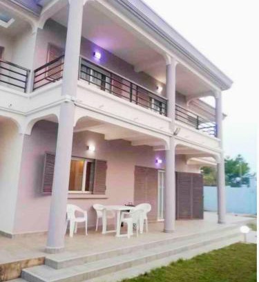 Antananarivo Apartment | confortable calme , wifi gratuit