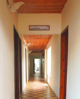 San Carlos House | Confortable casa tradicional