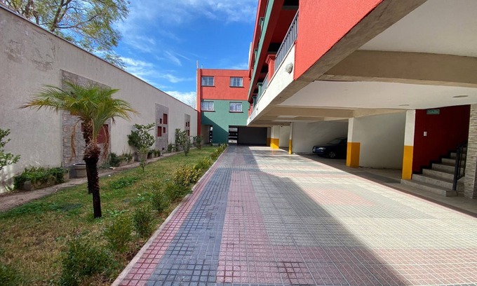 Godoy Cruz Apartment | Confortable departamento en Mendoza