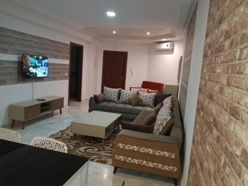Les Berges Du Lac II Apartment | Confortable et Elégant S2 Appartement au Lac2 Tunis