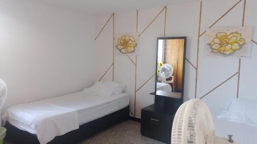 El Prado House | Confortable habitación en Prado