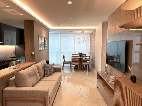 Praia de Itaparica Apartment | Conforto & Designer na Praia de Itaparica