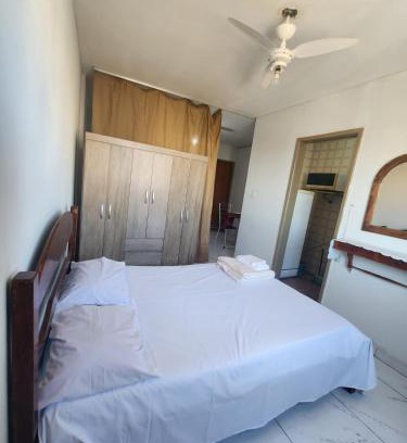 Centro Apartment | Conforto e aconchego