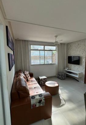 Itapua Apartment | Conforto e localização