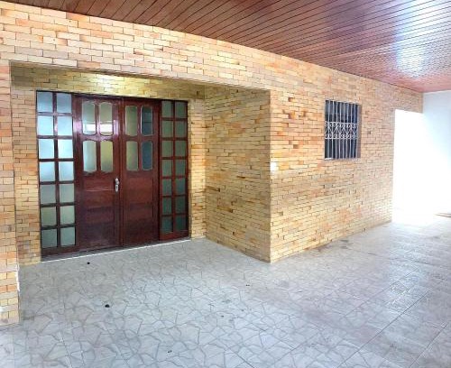 Cruzeiro House | Conforto e praticidade em Campina Grande