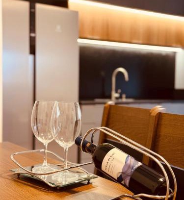 Marechal Rondon Apartment | Conforto e praticidade em Canoas, AP novo, moderno e excelente localização