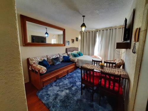 Nova Friburgo Apartment | Conforto e Sossego