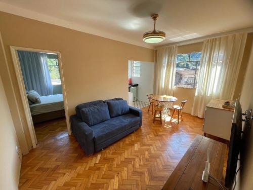 Historic Center Apartment | Conforto praticidade Centro Histórico Petrópolis