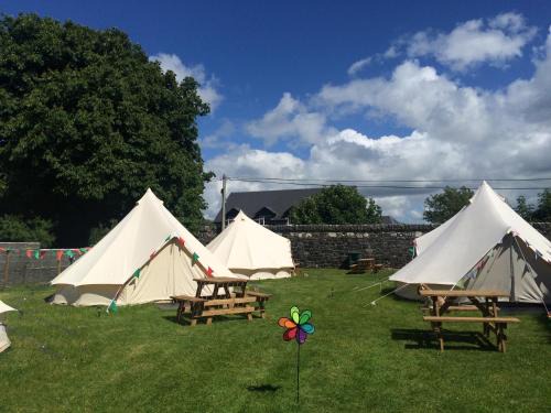 Cong Other | Cong Glamping