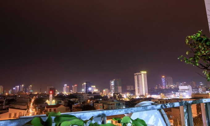Son Tra Hotel | Cong Thuong Hotel
