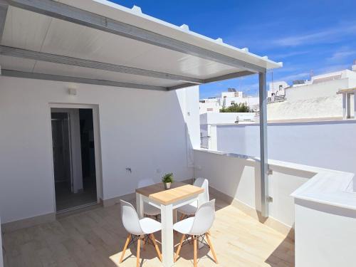 Conil de la Frontera City Center Apartment | Conilplus Apartamentos REDONDA