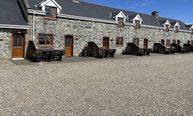 Kilmore Cottage | CONINGBEG COTTAGE, pet friendly in Kilmore Quay, County Wexford