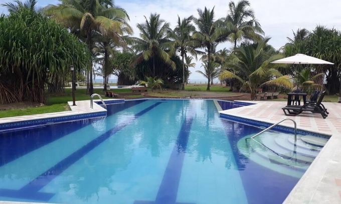 Canaveral House | Conjunto vacacional Cocomar-Casa 6-5h