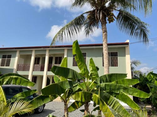 Teshie House | Connect Africa Apartments