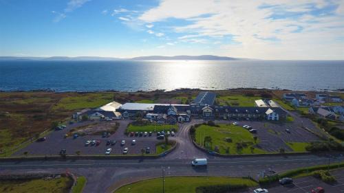 Furbo Hotel | Connemara Coast Hotel