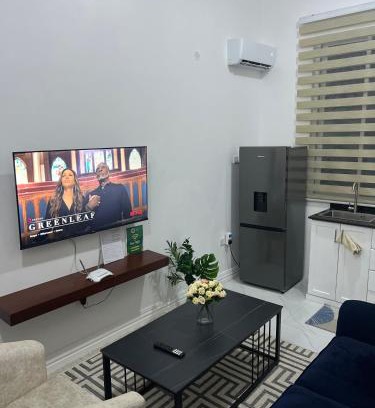 Kunduchi Other | Connie home