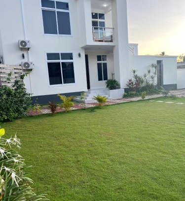 Kunduchi Apartment | Connie homes