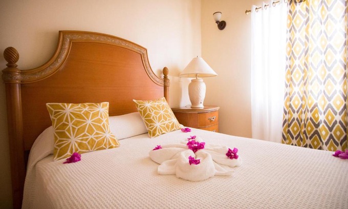 St. John's Apartment | Connie's Comfort Suites