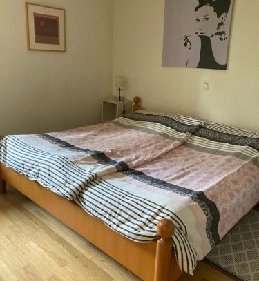 Kornelimuenster Apartment | Conny's