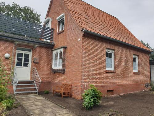 Winsen an der Aller Apartment | Connys Ferienwohnungen - Mond
