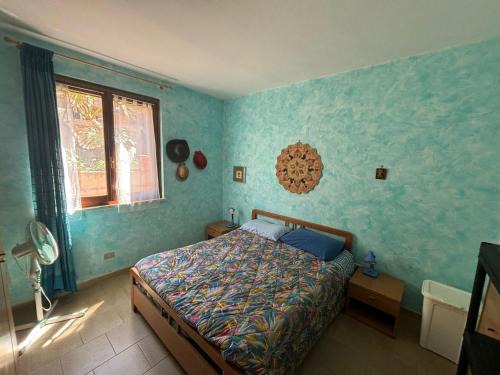 Tresnuraghes Apartment | Conplesso Ginepro
