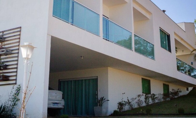 Itai House | Conquista Riviera Veraneio
