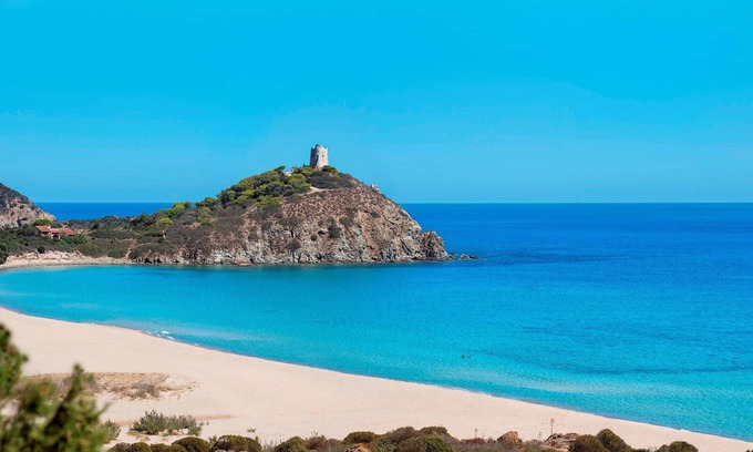 Chia Hotel | Conrad Chia Laguna Sardinia