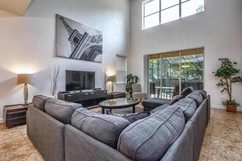 West Kissimmee House | Conservation View, Resort, Pool Home-3116Pp