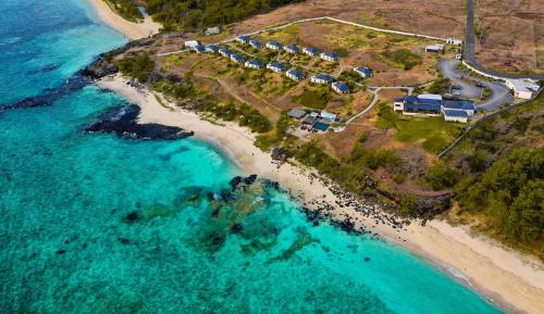 Coromandel Hotel | Constance Tekoma