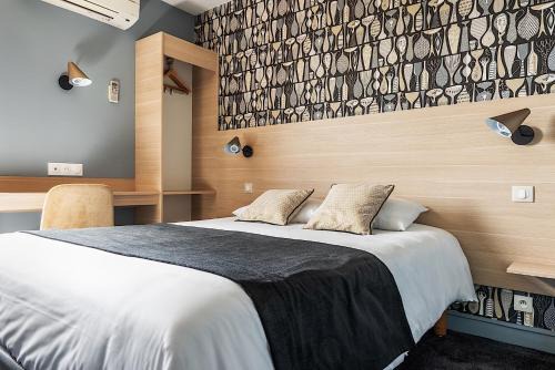 Varennes-Vauzelles Hotel | Contact Hôtel Astréa Nevers Nord et son restaurant la Nouvelle Table